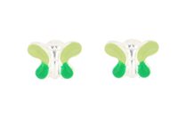 Earrings Urania Preziosi Child in Silver ORBABY024VE - ORBABY024VE